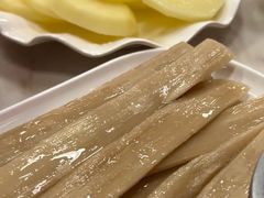 -彭记铁锅肥肠(东四总店)