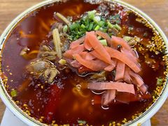 -堂吃饺子(维达北苑店)