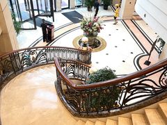 -上海安亭别墅花园酒店