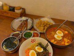 -高丽雅(滨北店)