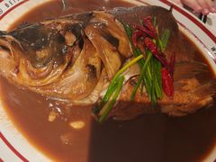 -旺顺阁·北京菜(北辰上品+)