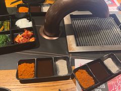 -千寻烧肉(政务区店)