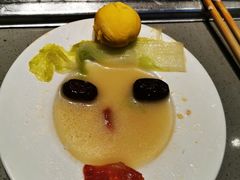-海底捞火锅(九霄梦天地店)