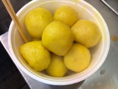 -佳记小食店(旺角店)