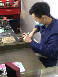 -张师傅首饰加工修理(西单华威潮铺街店)