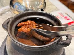 -城南往事·鲁菜·烤鸭(世茂宽厚里·大明湖店)