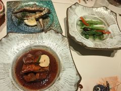 -上井料理黑金店(IFS国金中心店)