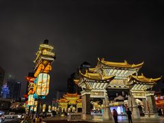 -上坐过桥米线(顺城店)
