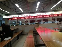 -江南大学-第一食堂(江南苑)