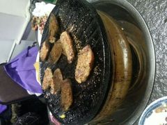 android_upload_pic-厚味居炙子烤肉·清真(天桥南纬路店)