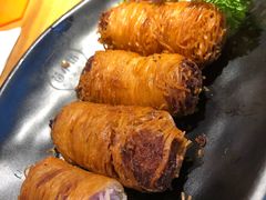 天蚕香芋-苗小坛酸汤鱼(酒仙桥店)