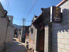 -遥桥古堡