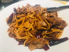 -巴盟人家·内蒙地方菜(华丽家族店)