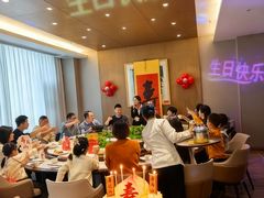 -紫鑫阁饭庄(长安店)