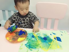 -凡育国际托育早教(大宁校区)