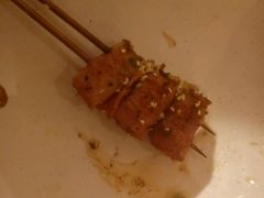 -木屋烧烤(西南角店)