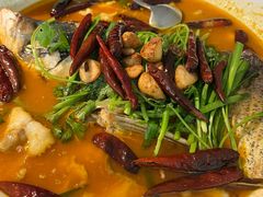 -清水亭湖北菜(大屯DT51店)