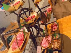 -黑牛の店·和牛烧肉(合生汇店)