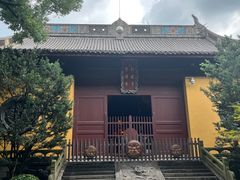 -西湖游船