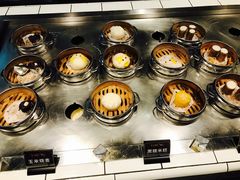 -V-ONE西雅图海鲜自助餐厅(仓山万达广场店)