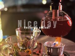 -Hi City·城市之巅