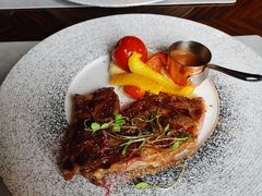 -YUE·6·西式融合餐厅(外滩六号店)
