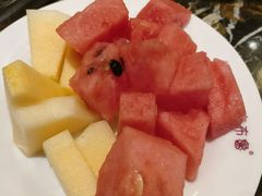 -吉布鲁牛排海鲜自助(武侯泛悦国际店)
