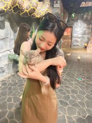 -Zoolung Zoolung动物主题公园(海信广场店)