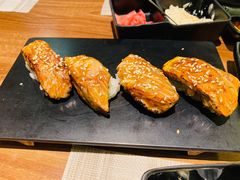 鹅肝寿司-昊·来了寿司(双楠2店)