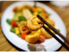 -俏湘私房菜(国贸店)
