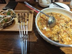 -李老哈·东北菜(宋园路店)