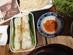 -十六蒲(桂林路店)