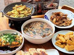 -百家鲜·杭帮菜