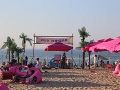 -那香海钻石沙滩浴场