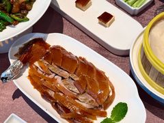 -聚宾楼·烤鸭·家宴(科技三路店)