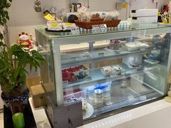 -你好独角兽·蛋糕甜品