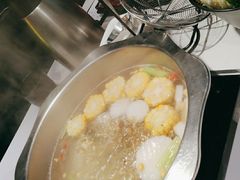 -潮发潮汕牛肉店(永庆坊店)