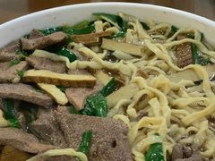 -张二面馆(山门口店)