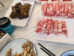 -虾大侠·盱眙龙虾老北京铜锅涮羊肉(金楠天街店)
