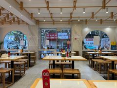 -饺子季水饺餐厅(新市街店)