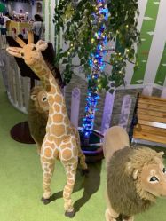 -幻贝家儿童乐园(苏州中心店)