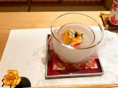 -鮨一日本料理(大中华店)