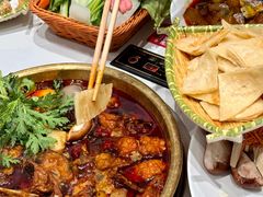 -涿派·炝锅鱼(涿州店)