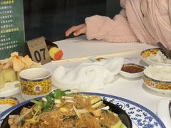 -宁波状元楼酒店(和义路店)