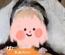 点击看大图 -西施无菌半永久纹绣眉眼影唇轻增发纹发际线