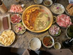 -小龙坎火锅(万象城店)