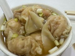 -麦文记面家(佐敦店)