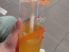 -CoCo都可(小寨赛格店)