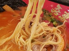 -吾妻拉面•和风食堂(群光广场店)