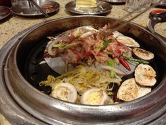 -姜胖胖无限自助烤肉(罗湖宝能店)
